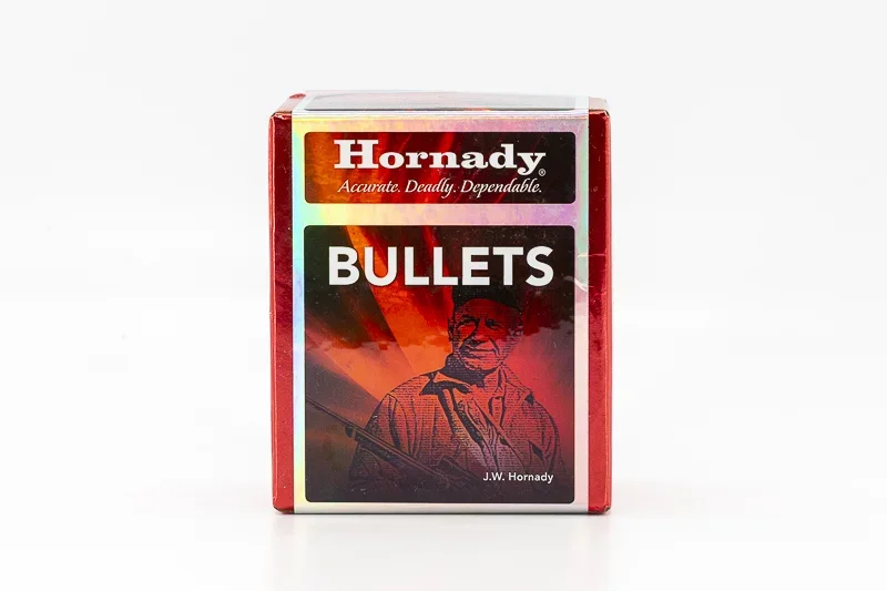 HORNADY Bullets 150gr - Calibro .30