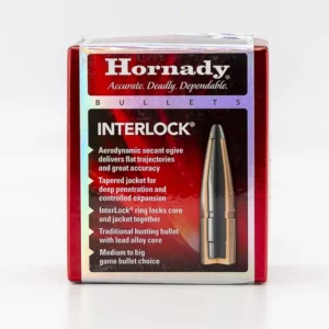 Hornady Interlock 174 303 Web