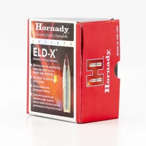 Hornady Match 140gr – Calibro 6 5 3 Web