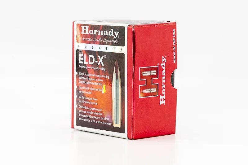 Hornady Match 140gr – Calibro 6 5 3 Web