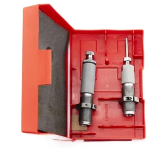 Hornady Custom Grade Dies 257 WBY 2 Web