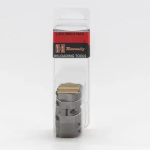 HORNADY Lock ring – vista laterale