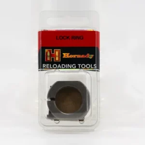 HORNADY Lock ring