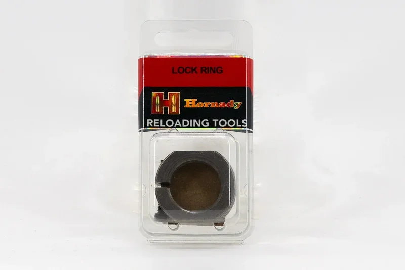 HORNADY Lock ring