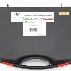 JPX Pistola Spray Web