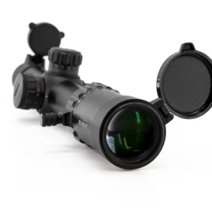 KONUS 1 10X24 Event Cannocchiale LPVO Tattico 2 Web