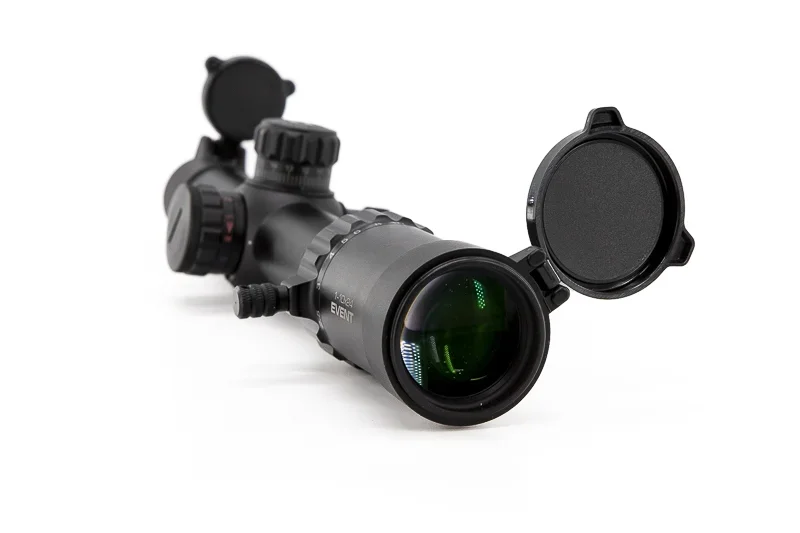 KONUS 1 10X24 Event Cannocchiale LPVO Tattico 2 Web