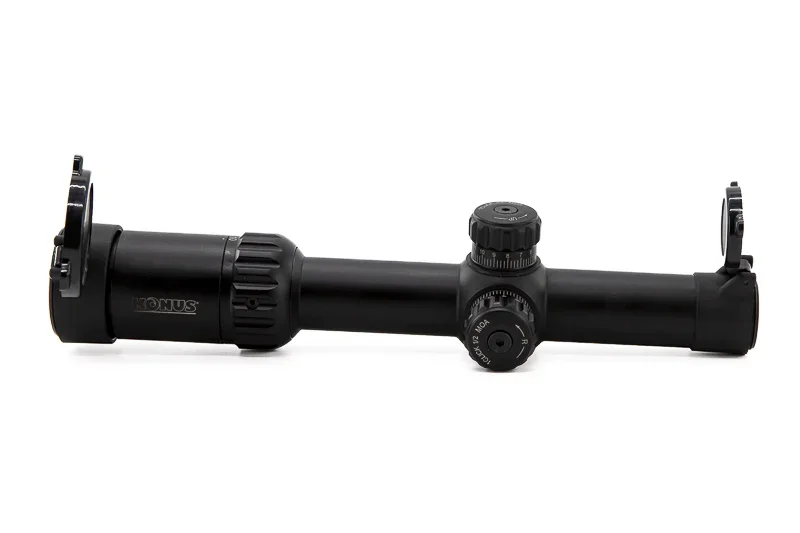 KONUS 1 10X24 Event Cannocchiale LPVO Tattico 3 Web