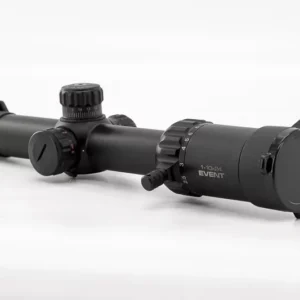 KONUS 1 10X24 Event Cannocchiale LPVO Tattico 4 Web