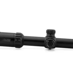 KONUS 1 10X24 Event Cannocchiale LPVO Tattico 6 Web