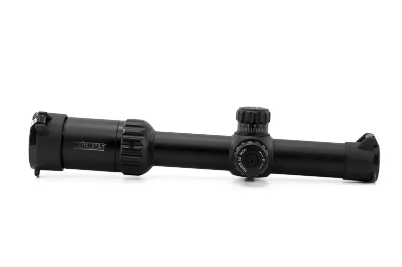 KONUS 1 10X24 Event Cannocchiale LPVO Tattico 6 Web