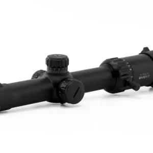 KONUS 1 10X24 Event Cannocchiale LPVO Tattico 8 Web