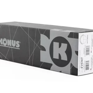 KONUS 1 10X24 Event Cannocchiale LPVO Tattico 9 Web
