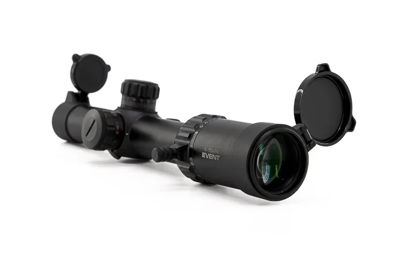 KONUS 1 10X24 Event Cannocchiale LPVO Tattico Web