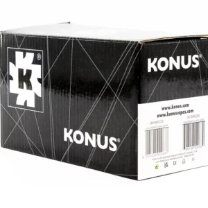 KONUS 8 24x40 Zoom Monocular Konusmall 3 5 Web