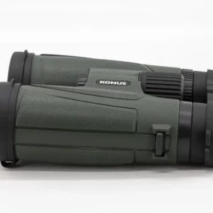KONUS 8x42 WA Regent HD Binocolo Grandangolare Professionale 10 Web