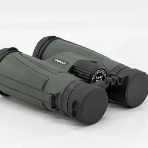 KONUS 8x42 WA Regent HD Binocolo Grandangolare Professionale 11 Web