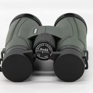 KONUS 8x42 WA Regent HD Binocolo Grandangolare Professionale 12 Web