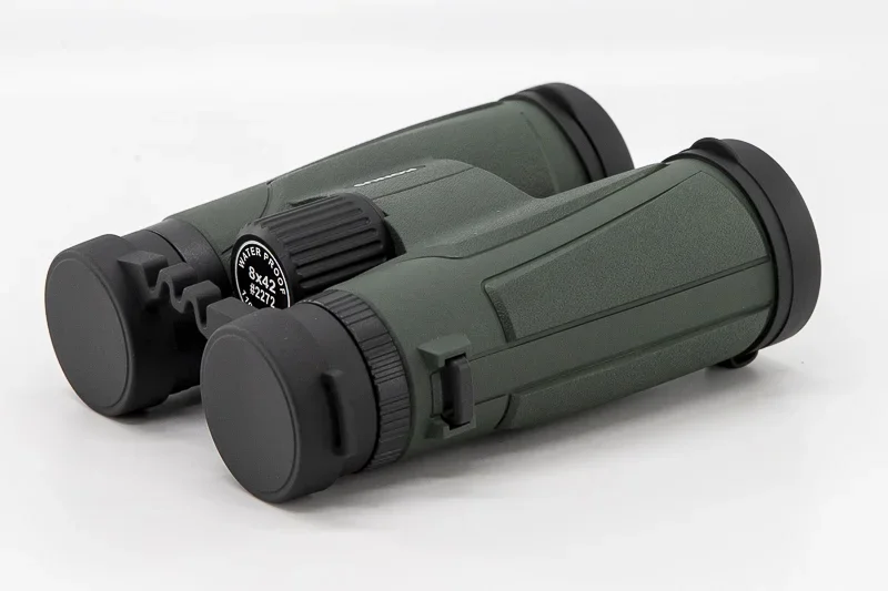 KONUS 8x42 WA Regent HD Binocolo Grandangolare Professionale 13 Web