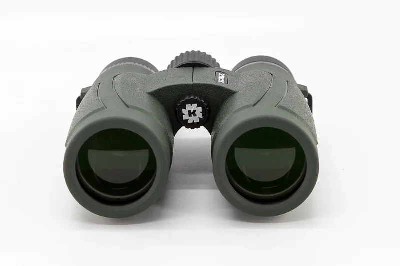 KONUS 8x42 WA Regent HD Binocolo Grandangolare Professionale 2 Web