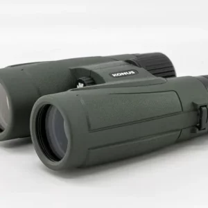 KONUS 8x42 WA Regent HD Binocolo Grandangolare Professionale 3 Web