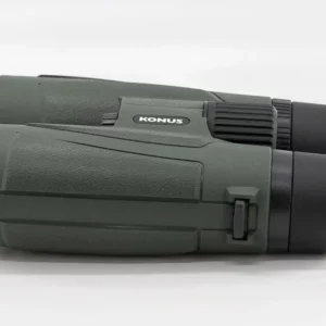 KONUS 8x42 WA Regent HD Binocolo Grandangolare Professionale 4 Web