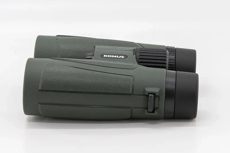 KONUS 8x42 WA Regent HD Binocolo Grandangolare Professionale 4 Web