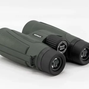 KONUS 8x42 WA Regent HD Binocolo Grandangolare Professionale 5 Web
