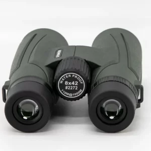 KONUS 8x42 WA Regent HD Binocolo Grandangolare Professionale 6 Web