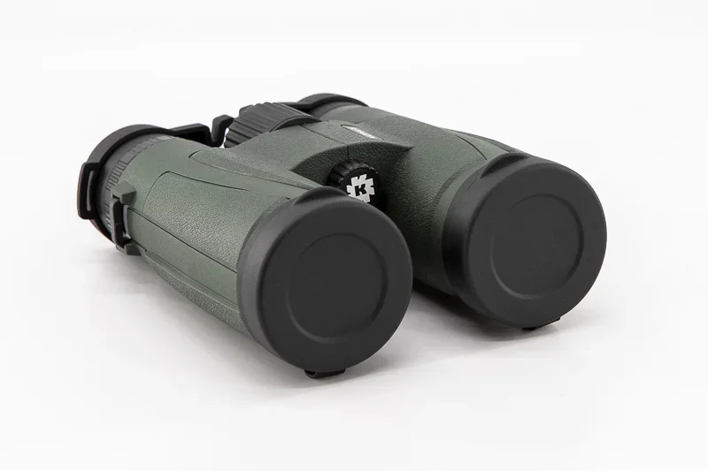 KONUS 8x42 WA Regent HD Binocolo Grandangolare Professionale 7 Web