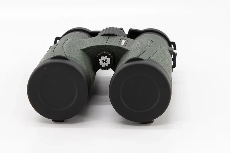 KONUS 8x42 WA Regent HD Binocolo Grandangolare Professionale 8 Web
