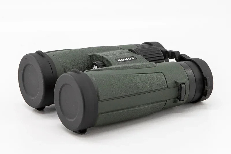 KONUS 8x42 WA Regent HD Binocolo Grandangolare Professionale 9 Web