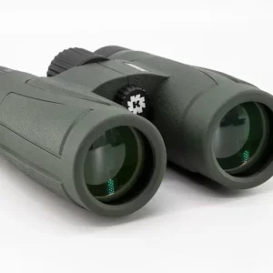 KONUS 8x42 WA Regent HD Binocolo Grandangolare Professionale Web
