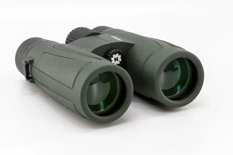 KONUS 8x42 WA Regent HD Binocolo Grandangolare Professionale Web