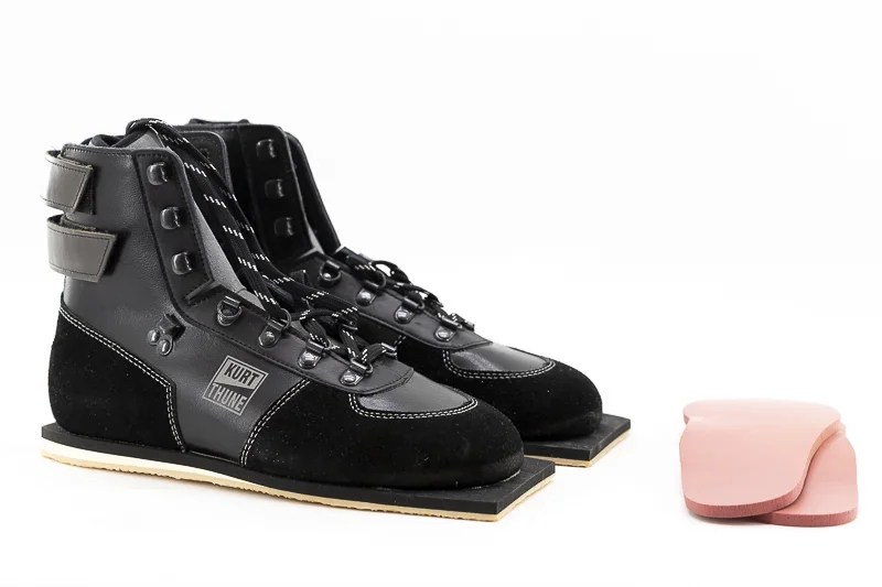 KURT THUNE Scarpa da tiro