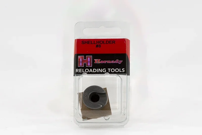 LEE shell holder per innescatore calibri vari