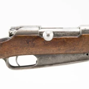 MAUSER Loewe Berlin Gewehr 88 (Gew 88) 8×57 [USATO] – vista laterale