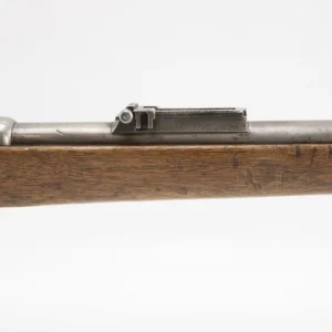MAUSER Loewe Berlin Gewehr 88 (Gew 88) 8×57 [USATO] – dettaglio