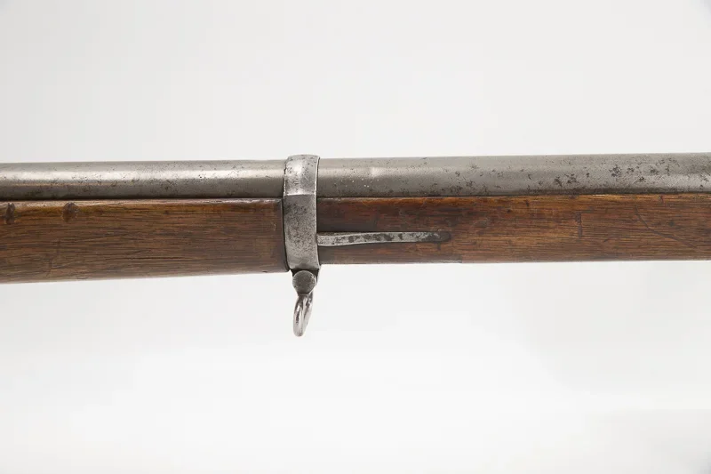 MAUSER Loewe Berlin Gewehr 88 (Gew 88) 8×57 [USATO] – vista posteriore