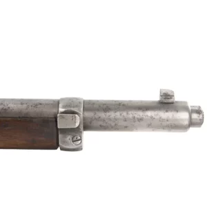 MAUSER Loewe Berlin Gewehr 88 (Gew 88) 8×57 [USATO] – reticolo