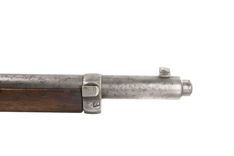 MAUSER Loewe Berlin Gewehr 88 (Gew 88) 8×57 [USATO] – reticolo