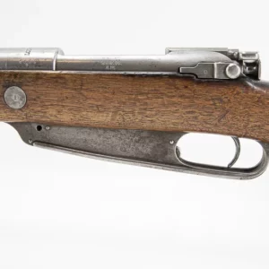 MAUSER Loewe Berlin Gewehr 88 (Gew 88) 8×57 [USATO] – dettaglio