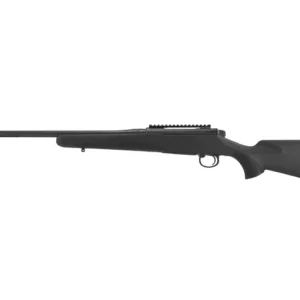 MAUSER M18 – dettaglio