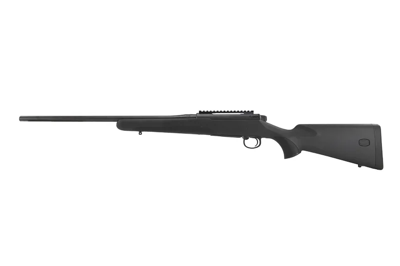 MAUSER M18 – dettaglio