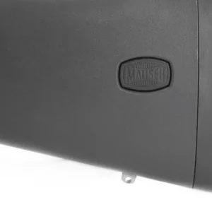 MAUSER M18 – vista posteriore