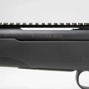 MAUSER M18 – reticolo