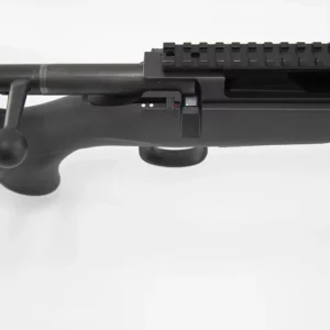 MAUSER M18 – reticolo