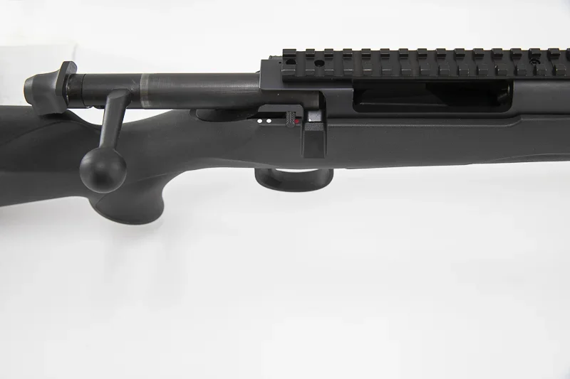 MAUSER M18 – reticolo