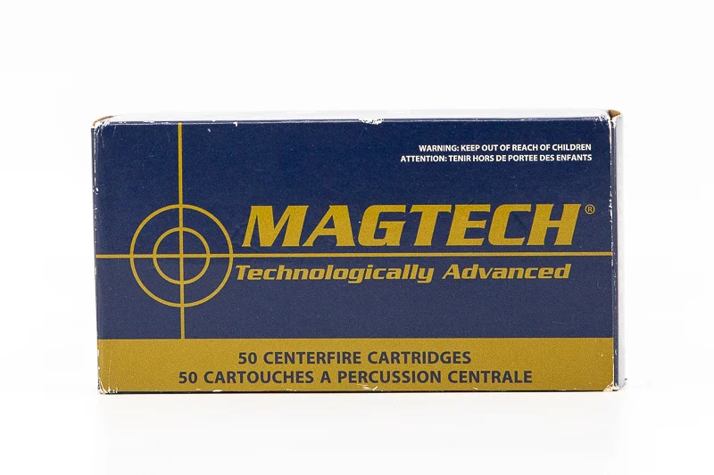 MAGTECH 357 Magnum