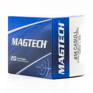 Magtech Casull 454 2 (2) Web MAGTECH Casull 454 – vista posteriore